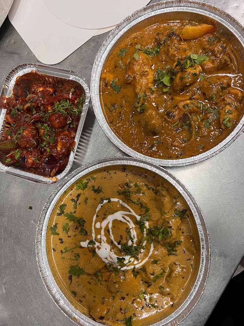 SKS INDIAN Restaurant · Fotos 1